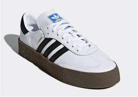 Adidas sambarose price